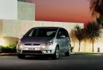 Ford S-Max 2006 года